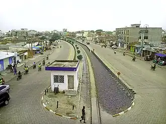 Houéyiho