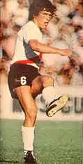 Daniel Passarella