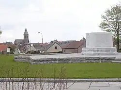 Mémorial canadien