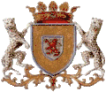 Blason de Passchendaele