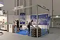 Stand événementiel en Allemagne