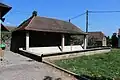 Lavoir.