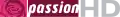 Logo de Passion HD du 27 novembre 2006 au 17 avril 2015