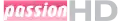 Logo de Passion HD de 2015 à 2015