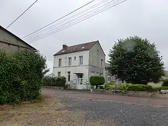 Passy-en-Valois