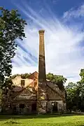 Distillerie.
