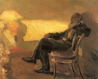 Léon Tolstoï