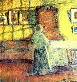 Rayon de soleil