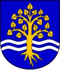 Blason de Pastviny