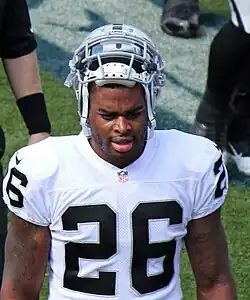 Description de l'image Pat Lee (American football).JPG.
