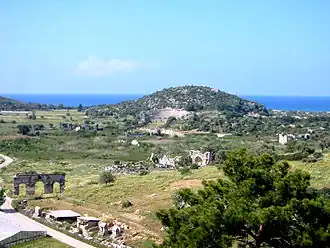Image illustrative de l’article Patara