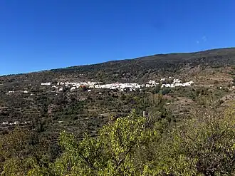 Paterna del Río