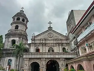 Pateros