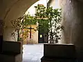 Le patio