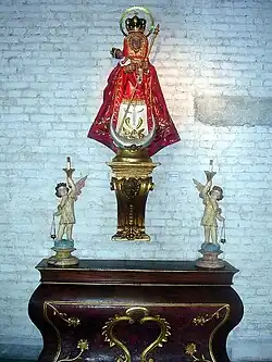 Art sacré jésuite