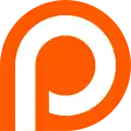 Symbole de 2013 à 2017