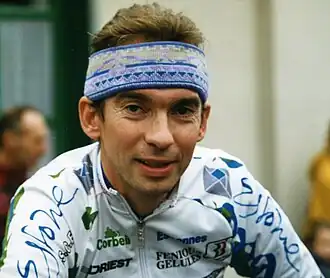 Patrice Esnault