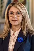 Patricia Mirallès