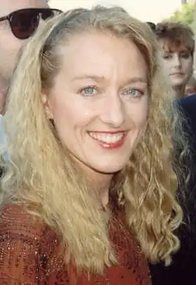 Caroline Reynolds