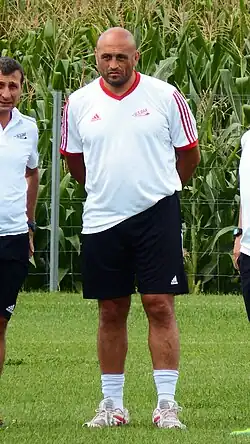 Patrick Furet