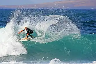Image illustrative de l’article Patrick Gudauskas