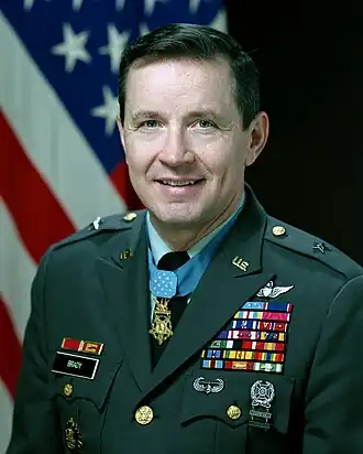 Patrick Henry Brady