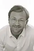 Patrick Mignola (2024)