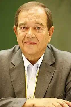 Patrick Ollier (2010-2012)