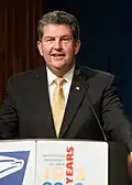 Patrick R. Donahoe