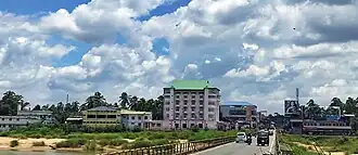 Pattambi