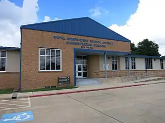 Pattison (Texas)