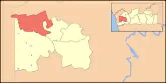 Tsundi-Sud