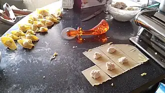 Cappelletti.
