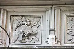 Hôtel Pauilhac.