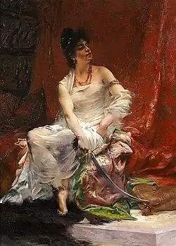 Judith