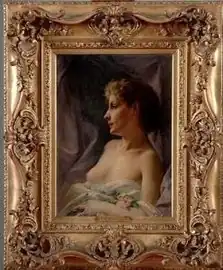 Jeune femme