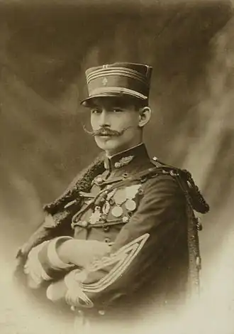 Paul Joalland