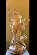 Orphée