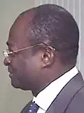 Paul Biyoghe Mba