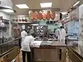 Cuisine.