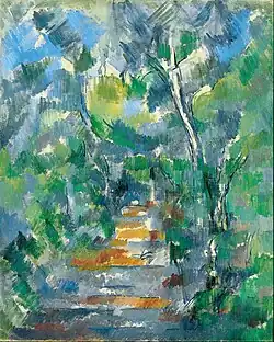 Fondation Beyeler (Suisse) .