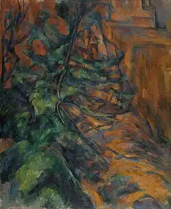 Musée des beaux art du Petit Palais de Paris