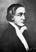 Portrait de Maisonneuve.