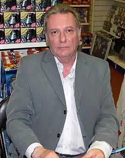 Description de cette image, également commentée ci-après