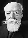 Paul Doumer(22/03/1857-07/05/1932)14e&nbsp;président de la République française du 13/06/1931 au 07/05/1932.