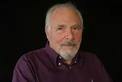 Portrait de Paul Ekman