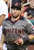 Paul GoldschmidtJoueur de baseball MLB, désigné à 7 reprises MLB All-Star