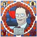 Sir Nicholas Serota.