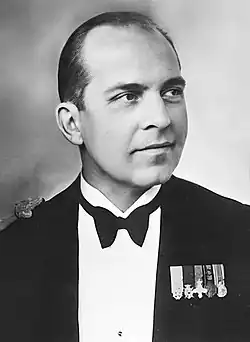 Paul de Grèce