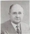 Président de l'association des vendéens de Paris de 1965 à 1969.